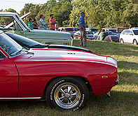 Dream Cruise 2019 70r