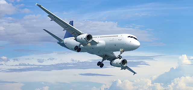 Luftfahrtindustrie: Fertigungssysteme und Maschinen – EMAG