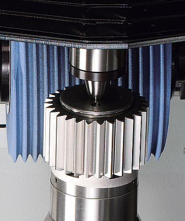 high-speed grinding head of the G 250 HS