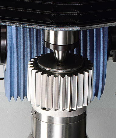 high-speed grinding head of the G 250 HS
