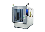 Des installations de soudage laser de production modernes, de la série ELC d'EMAG notamment, répondent exactement à ces exigences. 
