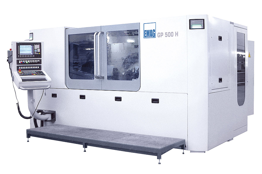 G P500 H Teaser