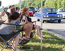 Dream Cruise 2019 65r