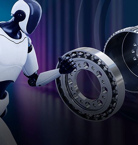 Preview for Webinar Humanoid Robots