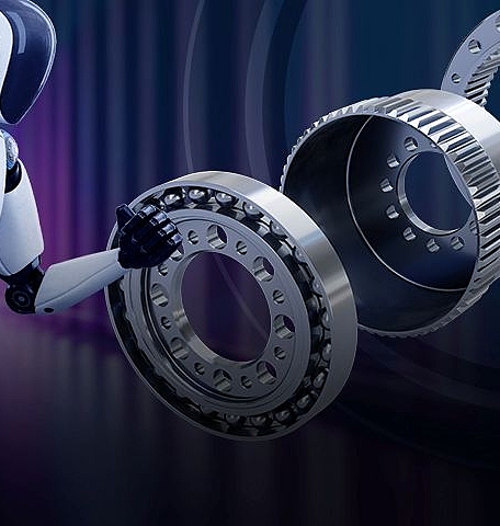 Preview for Webinar Humanoid Robots