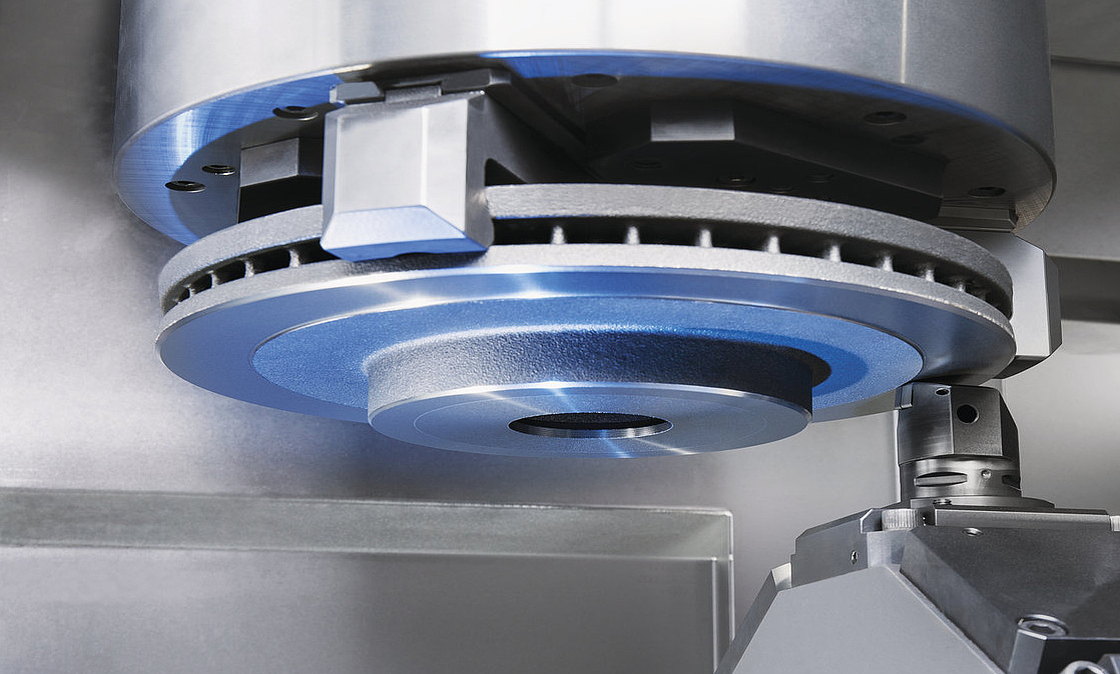 genius skate Variety CNC Turning Centers from Machine Tool Manufacturer EMAG