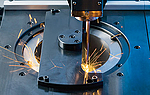 Modern Laser Production Technology for Powertrain Components 