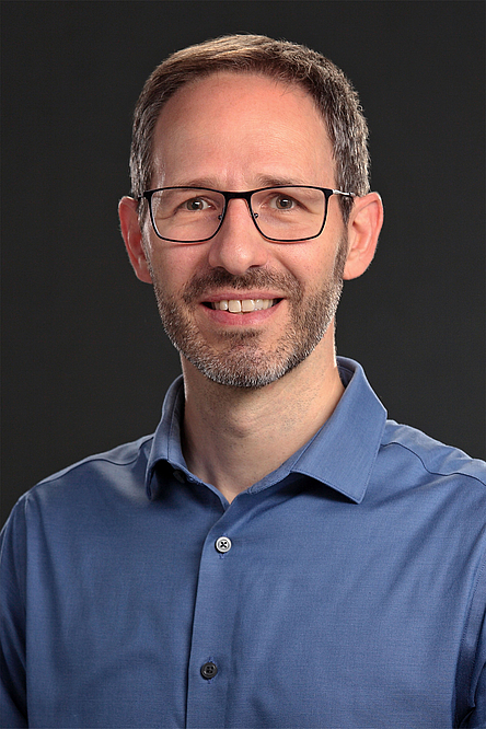 Peter Gröner, Produktmanager der Business Unit Drehen bei EMAG