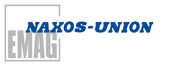 Logo Naxos Union