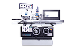 Conventional Cylindrical Grinder ECO 200 from EMAG Weiss