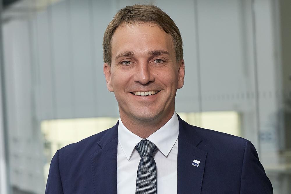 The Management Of The EMAG Group