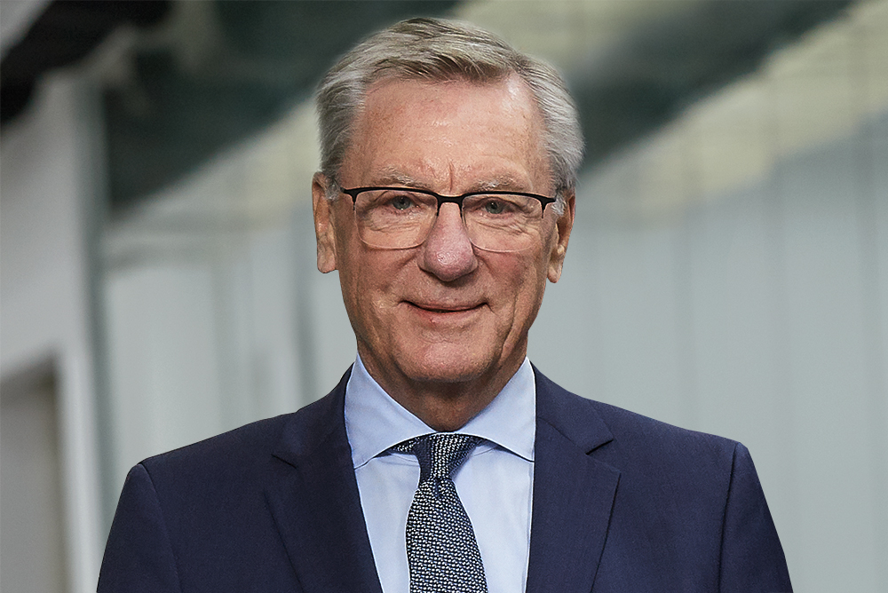 Das Management Der EMAG Gruppe