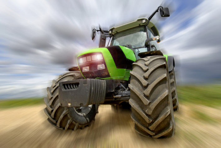 Machines and manufacturing systems for the agricultural machinery industry from EMAG