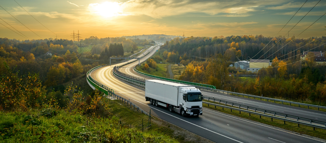 Commercial vehicle industry: Advanced manufacturing technologies for optimum performance on the road