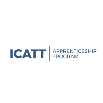 Logo of the ICATT Program