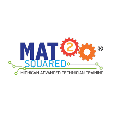 Logo of the MAT2 Program