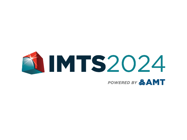 IMTS 2024, Chicago, USA