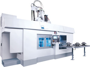 how to use Requirements complement Machining Centers and Milling Machines from EMAG