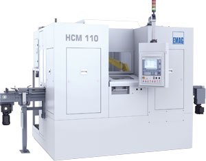 how to use Requirements complement Machining Centers and Milling Machines from EMAG