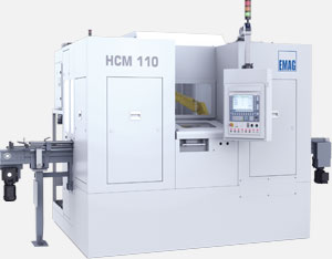 HCM 110—milling machine | EMAG Group