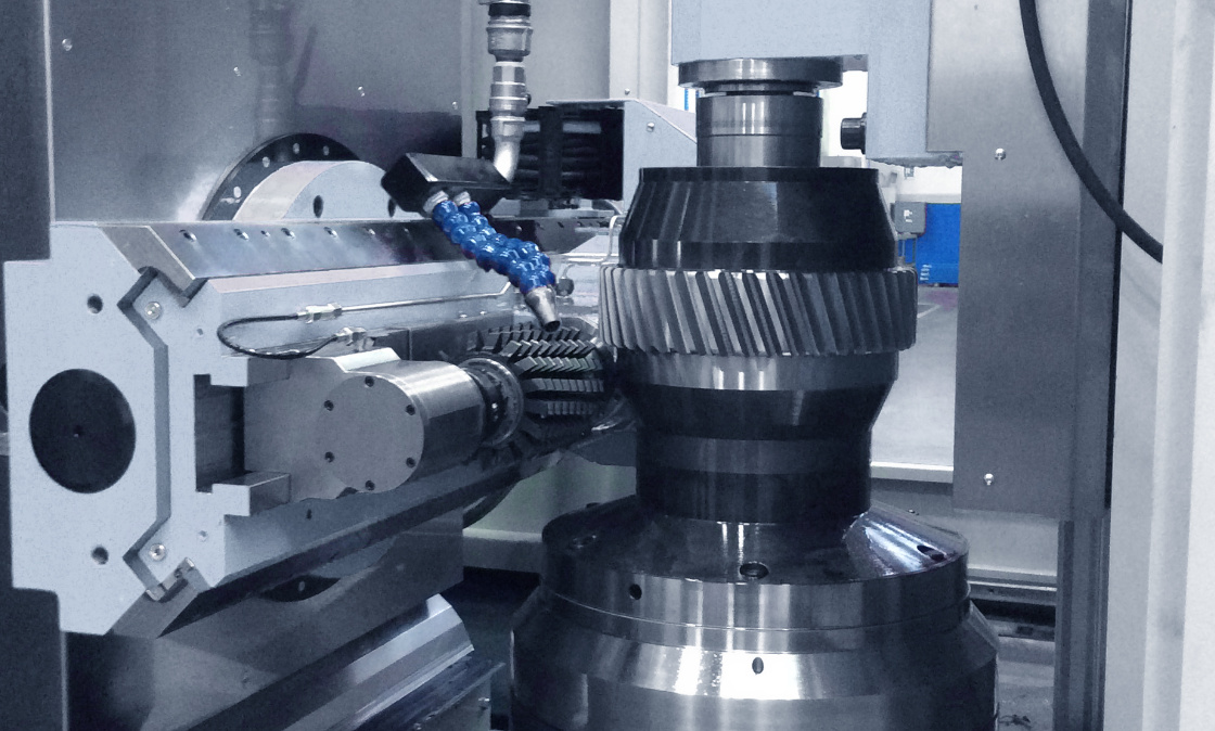 ingranaggi peek di precisione in plastica di precisione di lavorazione CNC  personalizzati per la trasmissione - jycncmachining.com