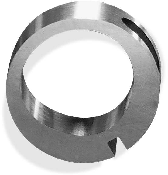 Pump ring