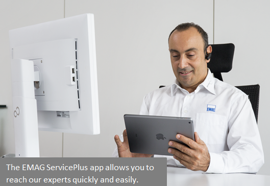 Service Plus E N